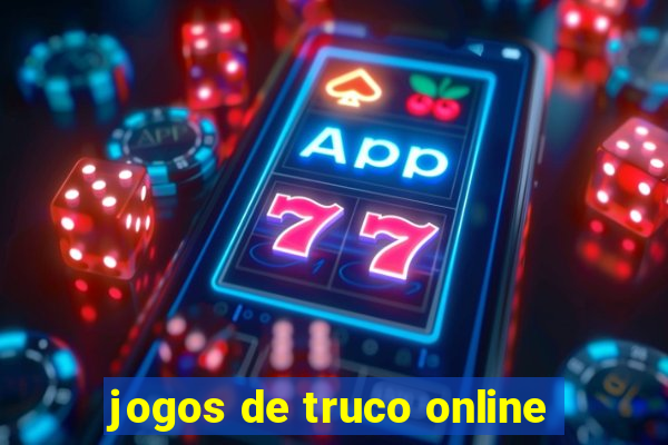 jogos de truco online